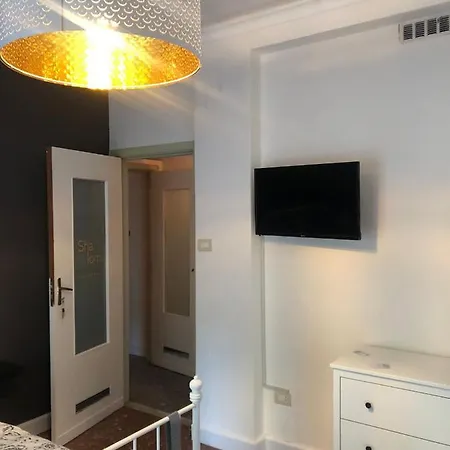 Guest house Shalom