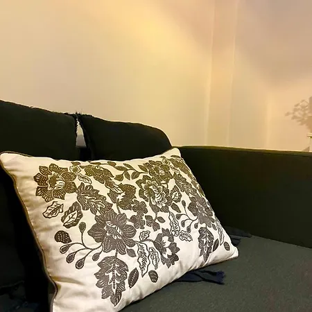 Guest house Shalom