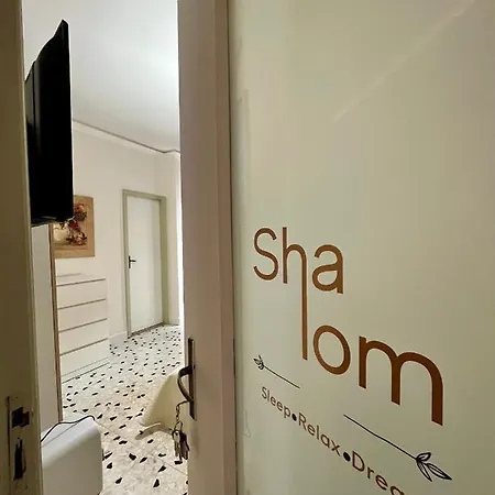 Guest house Shalom *