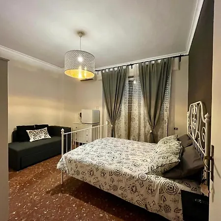 Guest house Shalom