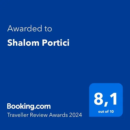 Guest house Shalom