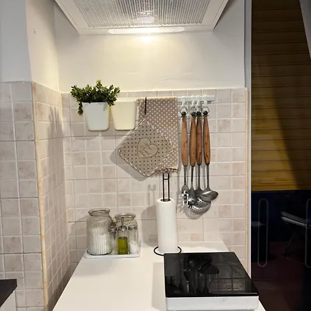 Guest house Shalom