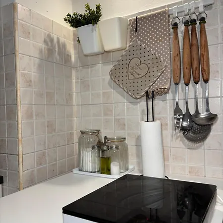Shalom Guest house Portici