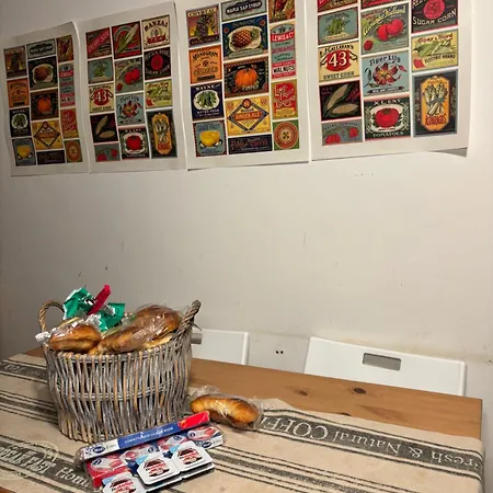 Guest house Shalom Portici