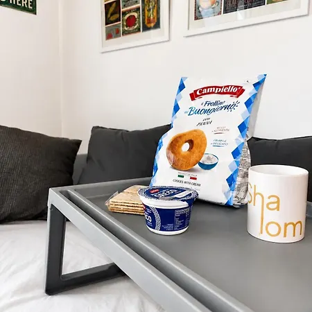 Guest house Shalom Portici